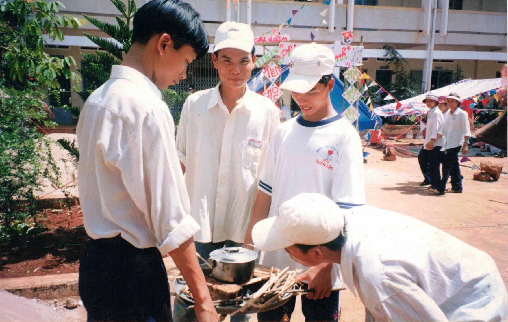 Kỷ niệm 7